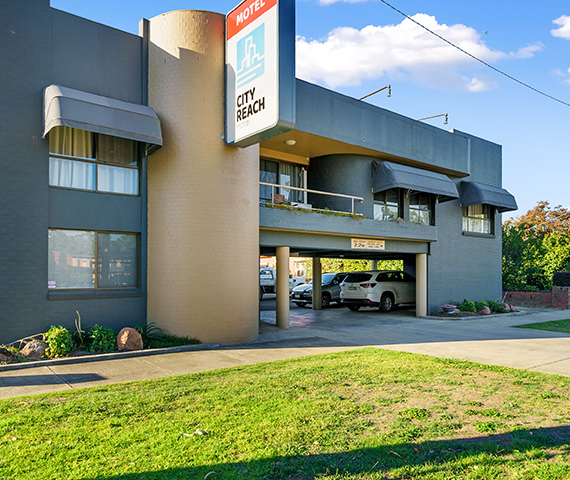 city-reach-motel