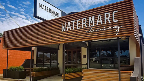 Watermarc Dining